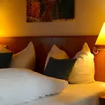Genusshotel Hirschen - Erholung Im Grünen 3* Sallneck
