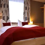 Genusshotel Hirschen - Erholung Im Grünen 3* Sallneck