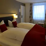 Genusshotel Hirschen - Erholung Im Grünen Hotel Sallneck