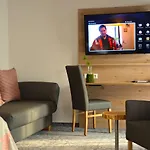 Genusshotel Hirschen - Erholung Im Grünen Hotel