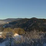 Genusshotel Hirschen - Erholung Im Grünen Sallneck