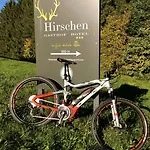 Genusshotel Hirschen - Erholung Im Grünen Hotel Sallneck