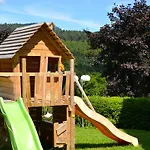 Genusshotel Hirschen - Erholung Im Grünen 3*