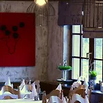Hotel Genusshotel Hirschen - Erholung Im Grünen Sallneck