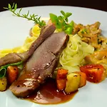 Genusshotel Hirschen - Erholung Im Grünen Hotel Sallneck
