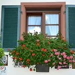 Genusshotel Hirschen - Erholung Im Grünen Hotel Sallneck