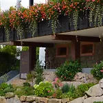 Genusshotel Hirschen - Erholung Im Grünen Hotel 3*
