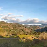 Genusshotel Hirschen - Erholung Im Grünen Hotel 3*