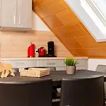 Hotel Genusshotel Hirschen - Erholung Im Grünen 3*