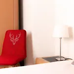Genusshotel Hirschen - Erholung Im Grünen Hotel 3*
