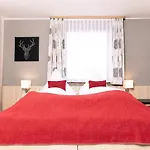Genusshotel Hirschen - Erholung Im Grünen Hotel Sallneck