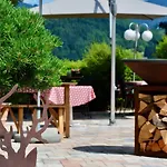 Genusshotel Hirschen - Erholung Im Grünen