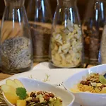 Hotel Genusshotel Hirschen - Erholung Im Grünen