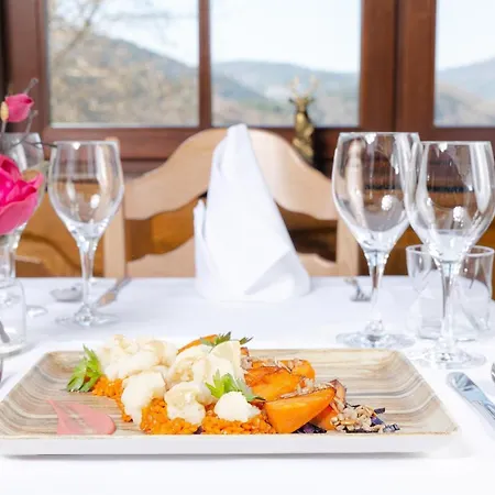 Genusshotel Hirschen - Erholung Im Grünen 3*
