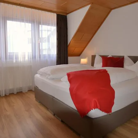 Genusshotel Hirschen - Erholung Im Gruenen