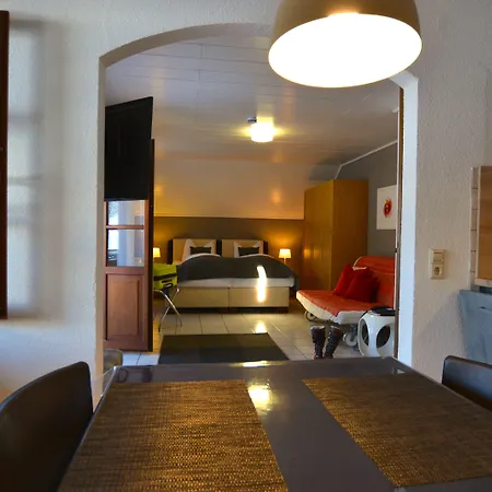 فندق Genusshotel Hirschen - Erholung Im Gruenen Sallneck