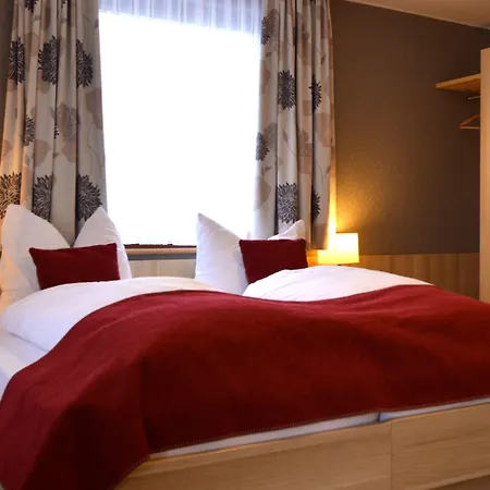 Genusshotel Hirschen - Erholung Im Gruenen 3* Sallneck