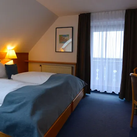 Genusshotel Hirschen - Erholung Im Gruenen