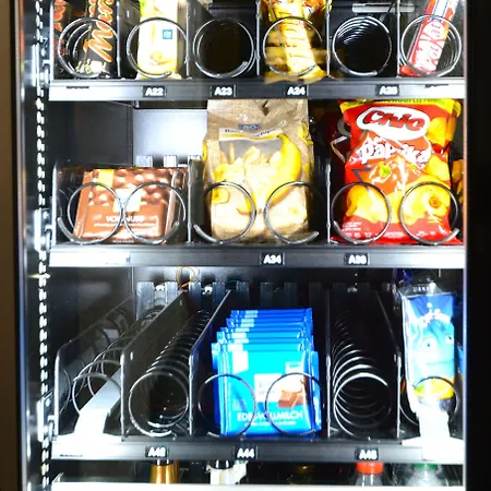 Genusshotel Hirschen - Erholung Im Gruenen فندق