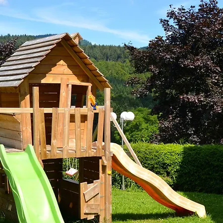 Genusshotel Hirschen - Erholung Im Gruenen 3*