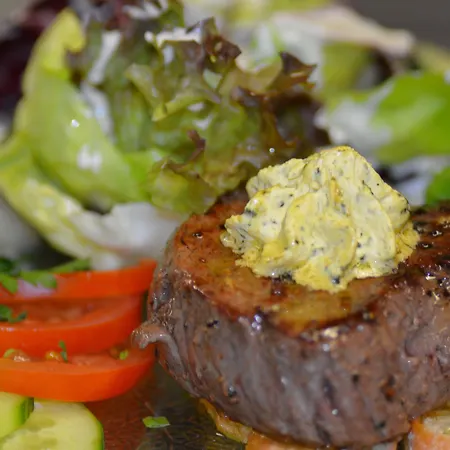 فندق Genusshotel Hirschen - Erholung Im Gruenen