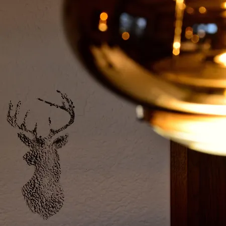 Genusshotel Hirschen - Erholung Im Gruenen 3*