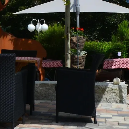 Genusshotel Hirschen - Erholung Im Gruenen 3* Sallneck