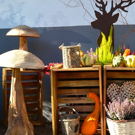 Genusshotel Hirschen - Erholung Im Gruenen