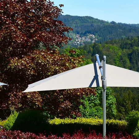 فندق Genusshotel Hirschen - Erholung Im Gruenen 3*