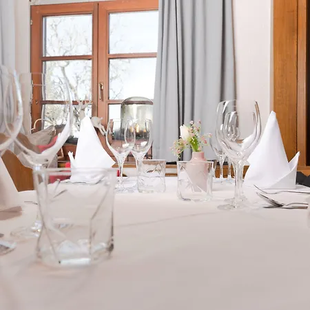 Genusshotel Hirschen - Erholung Im Grünen 3*