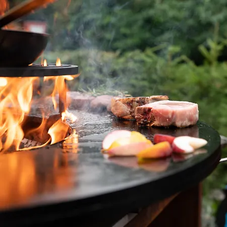 فندق Genusshotel Hirschen - Erholung Im Gruenen 3*