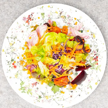 فندق Genusshotel Hirschen - Erholung Im Gruenen