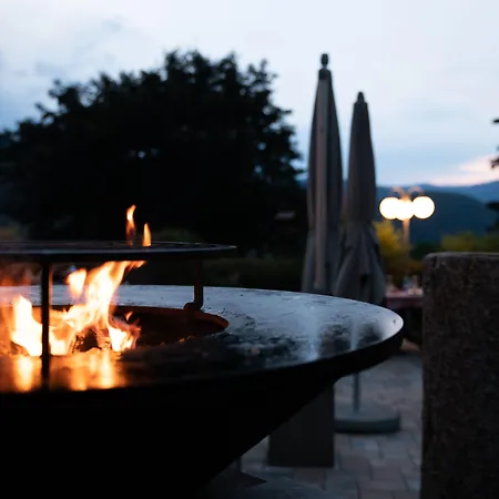 Genusshotel Hirschen - Erholung Im Gruenen