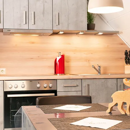 Genusshotel Hirschen - Erholung Im Gruenen فندق Sallneck