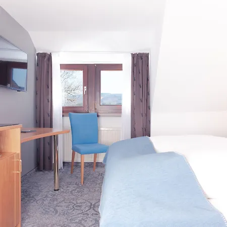 Genusshotel Hirschen - Erholung Im Grünen Hotel 3*