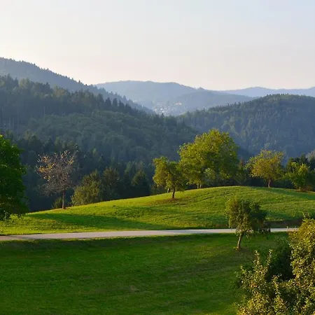 Genusshotel Hirschen - Erholung Im Gruenen