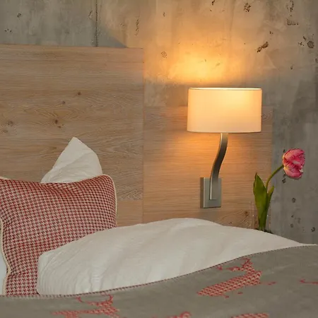 Genusshotel Hirschen - Erholung Im Grünen Hotel Sallneck