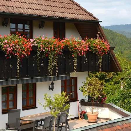 فندق Genusshotel Hirschen - Erholung Im Gruenen Sallneck