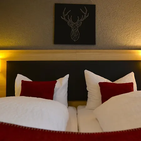 Hotel Genusshotel Hirschen - Erholung Im Grünen 3*