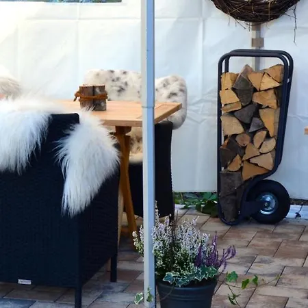 Genusshotel Hirschen - Erholung Im Gruenen Sallneck