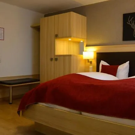 Hotel Genusshotel Hirschen - Erholung Im Gruenen