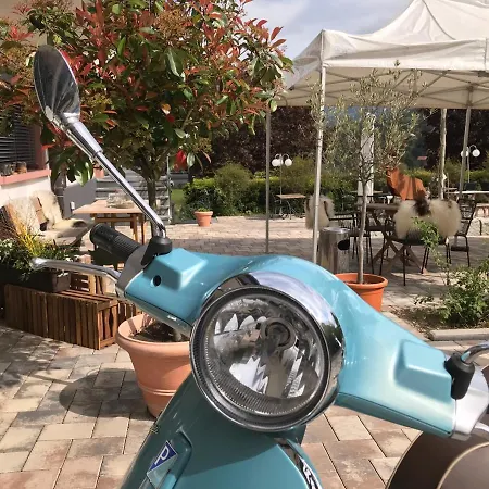 فندق Genusshotel Hirschen - Erholung Im Gruenen 3*