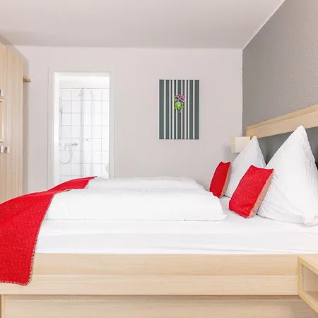 Genusshotel Hirschen - Erholung Im Gruenen 3* Sallneck