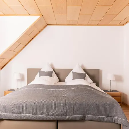 Genusshotel Hirschen - Erholung Im Gruenen 3*