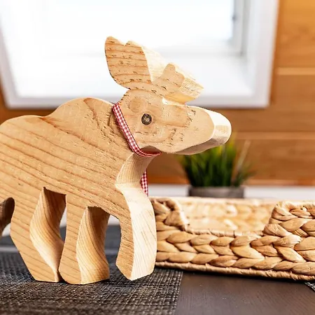 Genusshotel Hirschen - Erholung Im Gruenen فندق