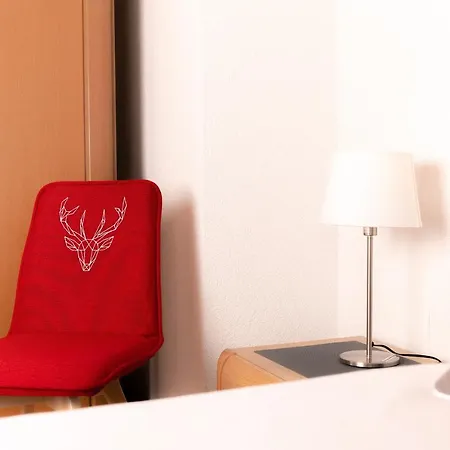 Genusshotel Hirschen - Erholung Im Gruenen Hotel 3*