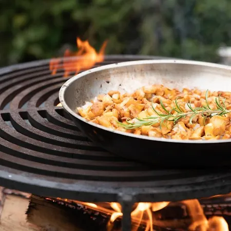 Genusshotel Hirschen - Erholung Im Gruenen 3* Sallneck