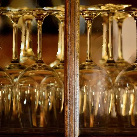 Hotel Genusshotel Hirschen - Erholung Im Gruenen