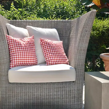 فندق Genusshotel Hirschen - Erholung Im Gruenen