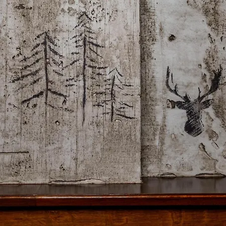 Genusshotel Hirschen - Erholung Im Gruenen 3* Sallneck